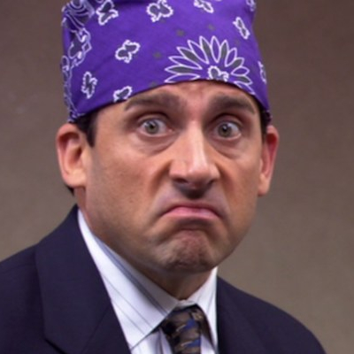 Michael Scott