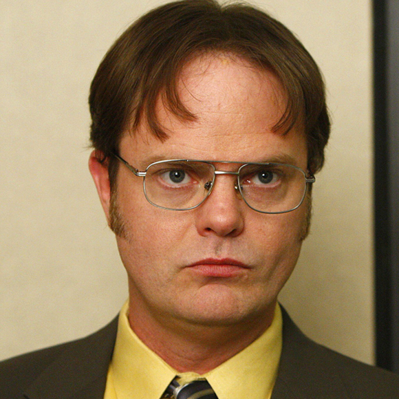 Dwight Schrute